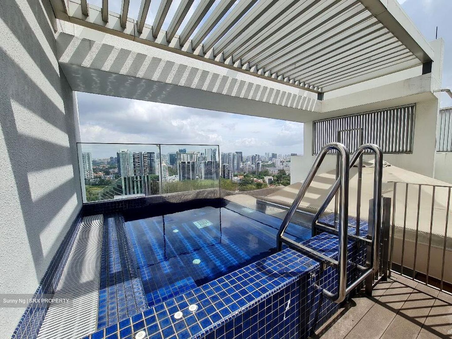 Cairnhill Residences (D9), Apartment #455543621